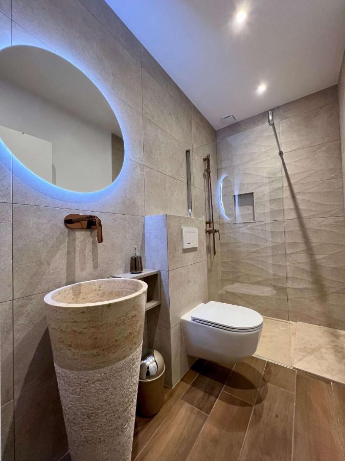 Chambres D'Hotes Le Moment Pour Soi - Mougins Exterior photo